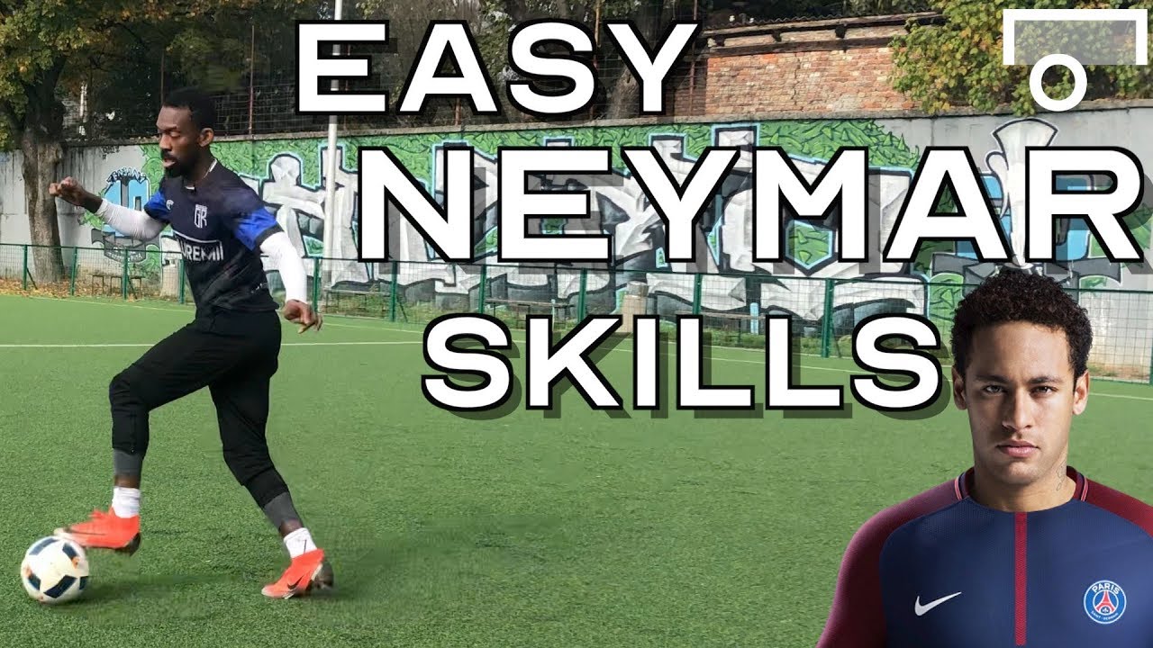 Instant Foot ⚽️ on X: Neymar à l'entraînement 😁   / X