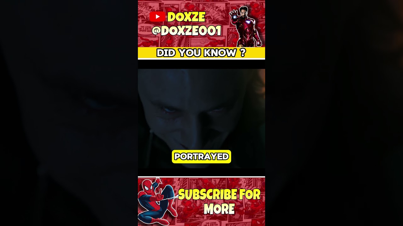 Interesting facts about Loki