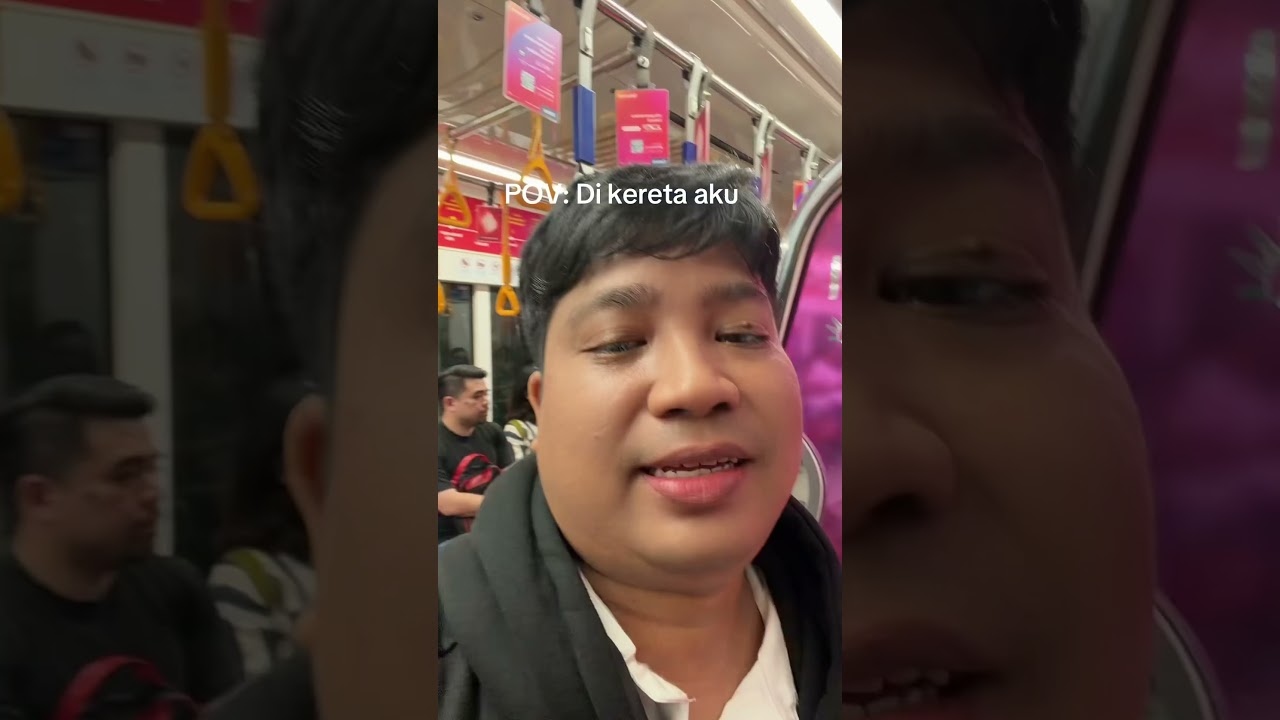 A day my life MRT #mrtjakarta #jakartainfo #jakartaselatan #blokm