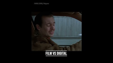 Tarantino on the Magic of Film