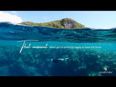 Seabourn's South Pacific Expeditions