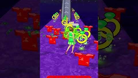 RUN RICH 3D 👸💎 Gameplay