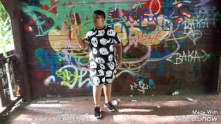 Kendama Edit #1