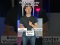 Ranking how hard instruments are to learn #shorts Mp3 Song