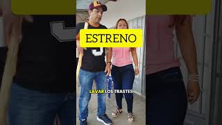 estreno viernes 7 a las 7 pm videoclip YouTube #estreno #musicapopular #solteros