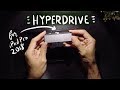 First Look at HYPERDRIVE usb-c Hub for iPad Pro 2018
