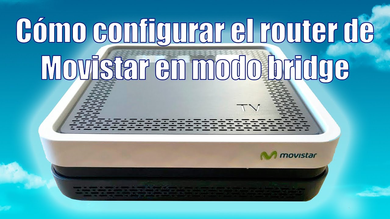 Así puedes acceder al router de Movistar desde tu iPhone o Mac y