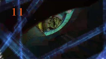 AI: The Somnium Files – Nirvana Initiative | Part 11 | Frayed End of Twisted DNA