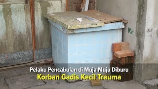 Inilah Pengakuan Saksi Kasus Pencabulan Anak Bawah Umur di Muja Muju