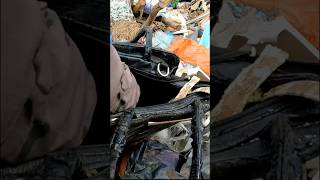 Нашёл Сумку а Что 🙄 там внутри #мусорки #находки #обзор #походнасвалку #dumpsterdiving #поиски