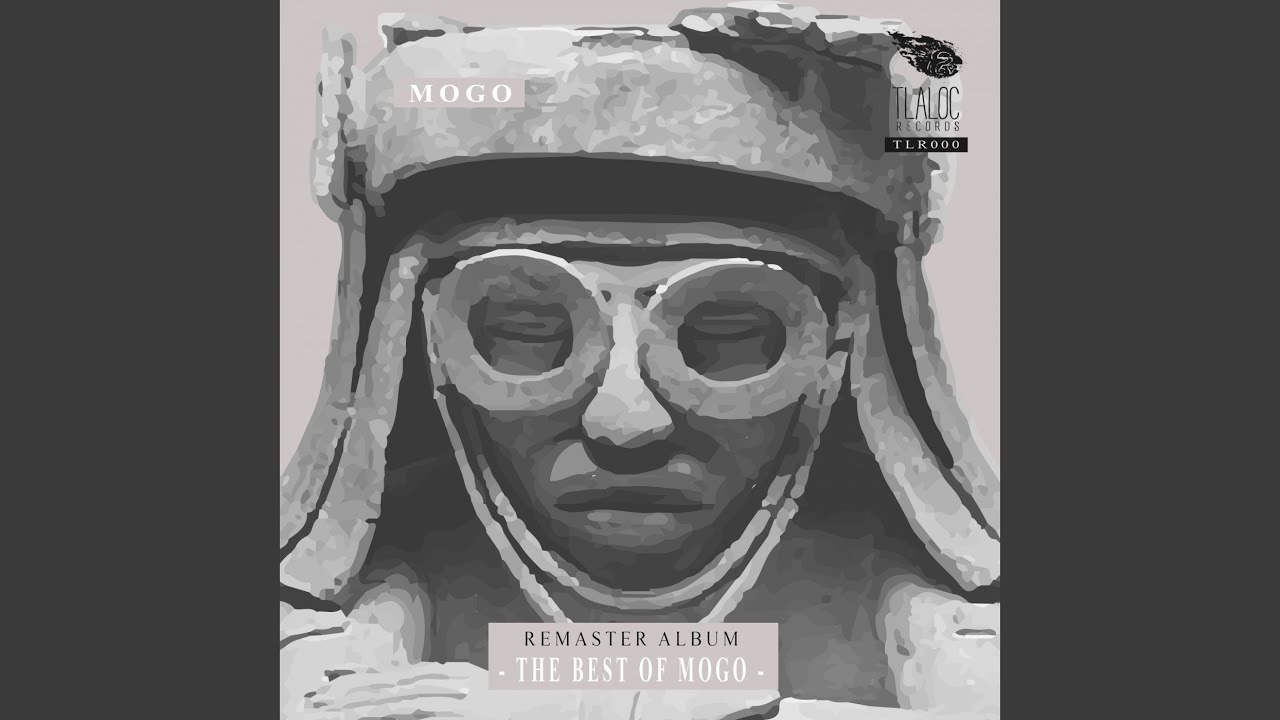 Magic Spooky Love (Mogo Remaster Version)