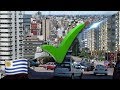 Las 10 ventajas de emigrar a Uruguay