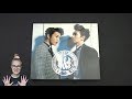 Unboxing Super Junior-D&amp;E 1st Japanese Studio Album Ride Me [CD+DVD Edition]