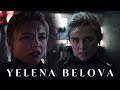 yelena belova [new tradition]