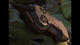 Grappling In Halo Infinite