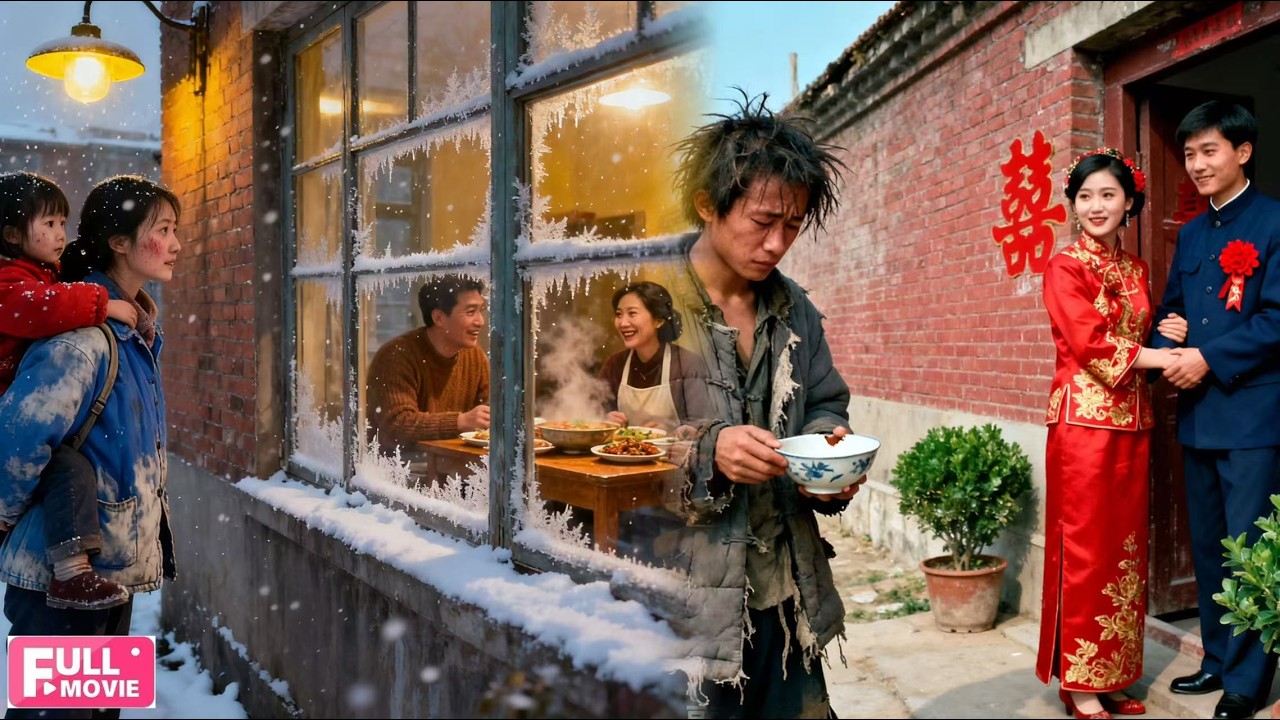 Nakita ang asawa at kabit na nanganak? Biglang napangasawa ang CEO at pinahiya silang lahat!