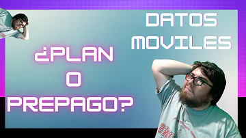 ¿Cuánto duran 100 GB de datos de Internet?