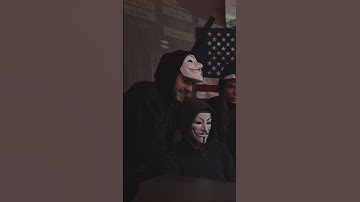 hacker using backdoor for system hacking #cybersecurity