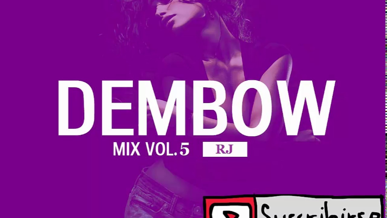 PISTA DE DEMBOW 2016