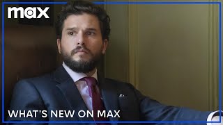 What's New In August 2024 | Max