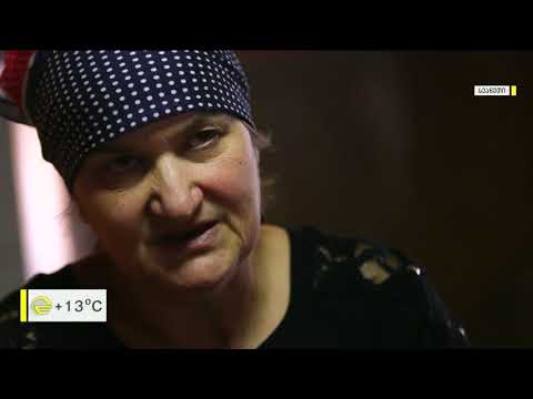 „საიმედო გასტრონომიული ტური“ თოვლიან  სვანეთში