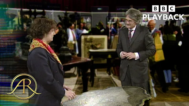 Are you kidding!?’ Shock At True Value of 40-Year Old Furniture | Antiques Roadshow | BBC Playback
