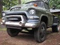 Boomer 1955 GMC Documentary