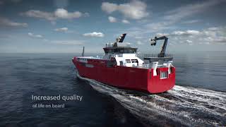 VARD 8 25 - Pelagic Fishing Vessel