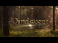 Relaxing/Celtic Music - Vindsvept - Woodland Lullaby