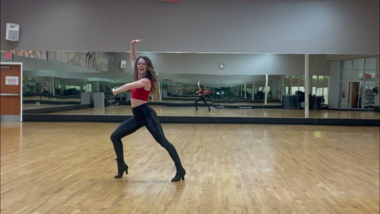 Dani loewen arvada center for the arts damn yankees dance ensemble