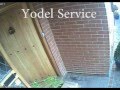 Yodel deliver service