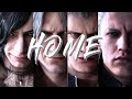 【DMC5】Home - Devil May Cry 5[GMV]