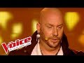 Remo Giazotto – Adagio d'Albinoni | Luc Arbogast | The Voice France 2013 | Prime 1