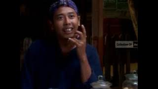 Vicky Nikinegoro ft Kimberly R. | (FTV Lawas) Tuan Muda Danuwiryo