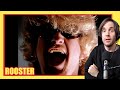 Alice In Chains - Rooster /// 1ST TIME REACTION