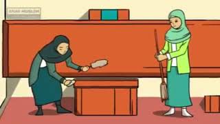 Download Lagu Lagu Nabi Ismail MP3