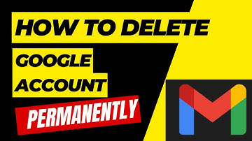 How to Delete Google Account Permanently | Step-by-Step Guide