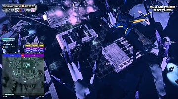 Server Smash Cobalt [NC] vs Emerald [VS] Part 5