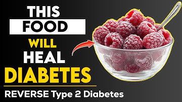 5 Foods That DESTROY Insulin Resistance and REVERSE Type 2 Diabetes – Dr. James Porter Reveals