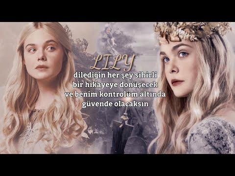 Alan Walker, K-391 & Emelie Hollow - Lily (Türkçe çeviri) [ malefiz ]