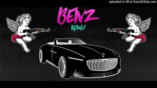 Watch Blunted Vato Benz video