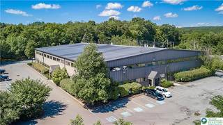 50 000 SF Office Building in East Stroudsburg PA Pocono Commercial Real Estate