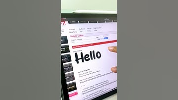 Quick “Font hack” for SVG - No install!