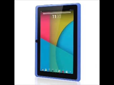 Update Buy Dragon Touch Y88X 7” Quad Core Google Android 4.4 KitKat Tablet PC