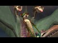 Ice Age 3 Dawn of the Dinosaurus Gameplay Walkthrough Ice Age 3 Dawn of the Dinosaurus Gameplay Walkthrough