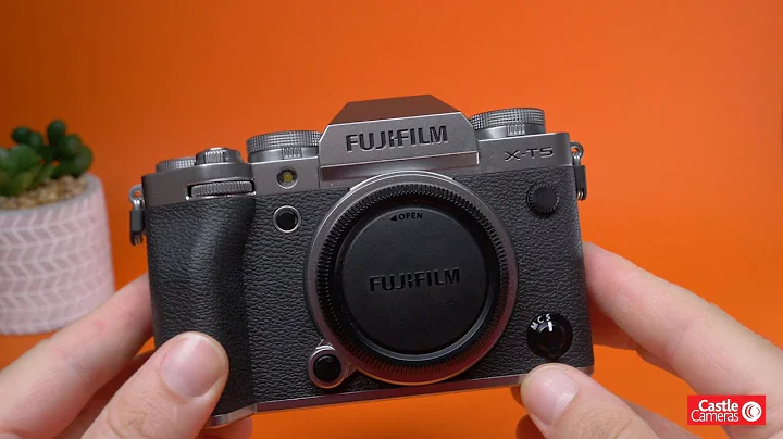 Why is This Fujifilm Camera So Popular? | A Detailed Look At The Camera POV