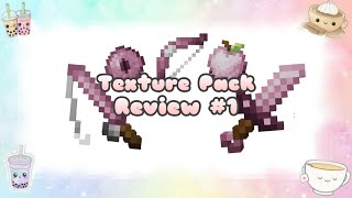 Texture Pack Review - Mcbe Pastelle 16X By Looshy