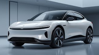 ТОП-10 Электромобилей 2026 года: Цены, Запас Хода и Технологии Будущего!