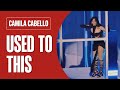 Camila Cabello Used To This STUNNING VOCALS FULL POWER mp3