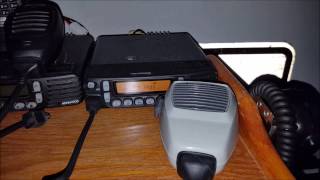 Kenwood Kmc - 27 Microphone Bad Cable